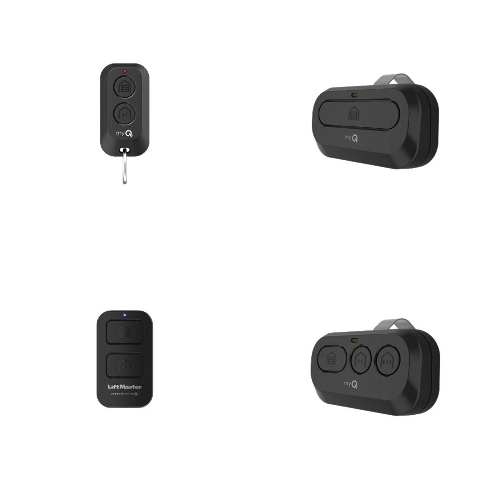 LiftMaster Combined Remotes